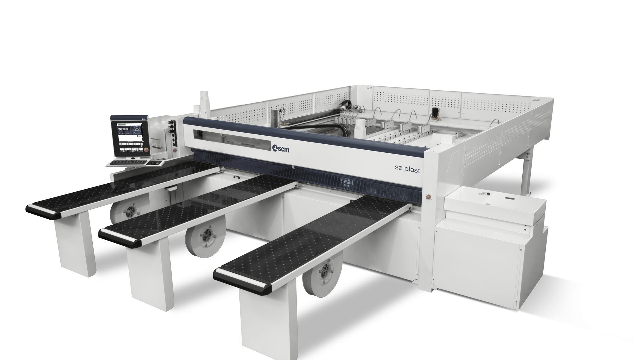 Automatic Beam Saw