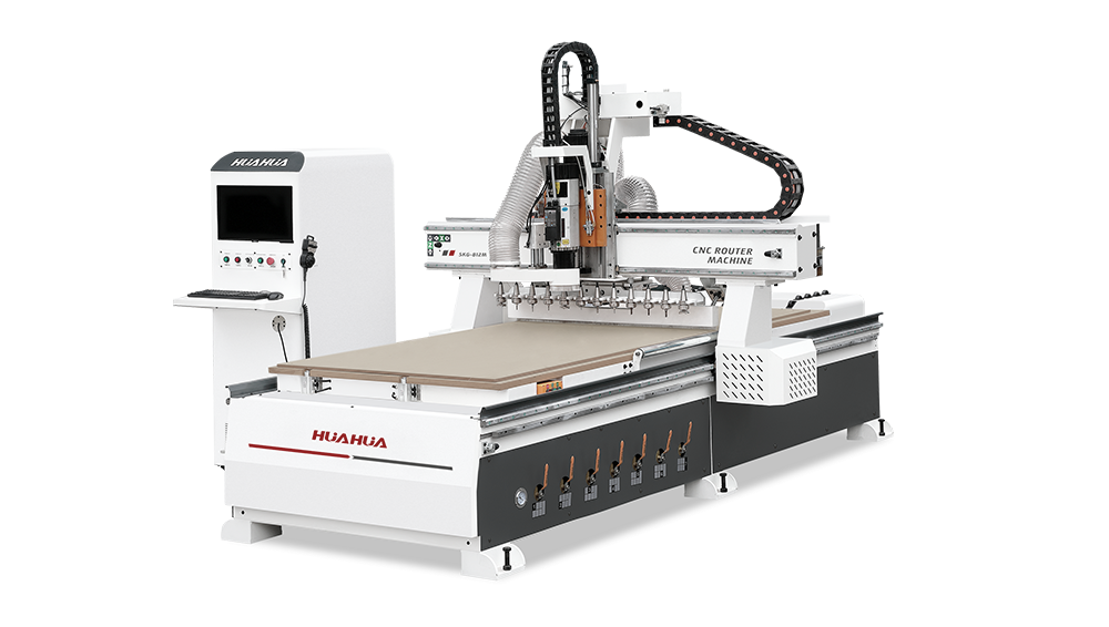 CNC Router